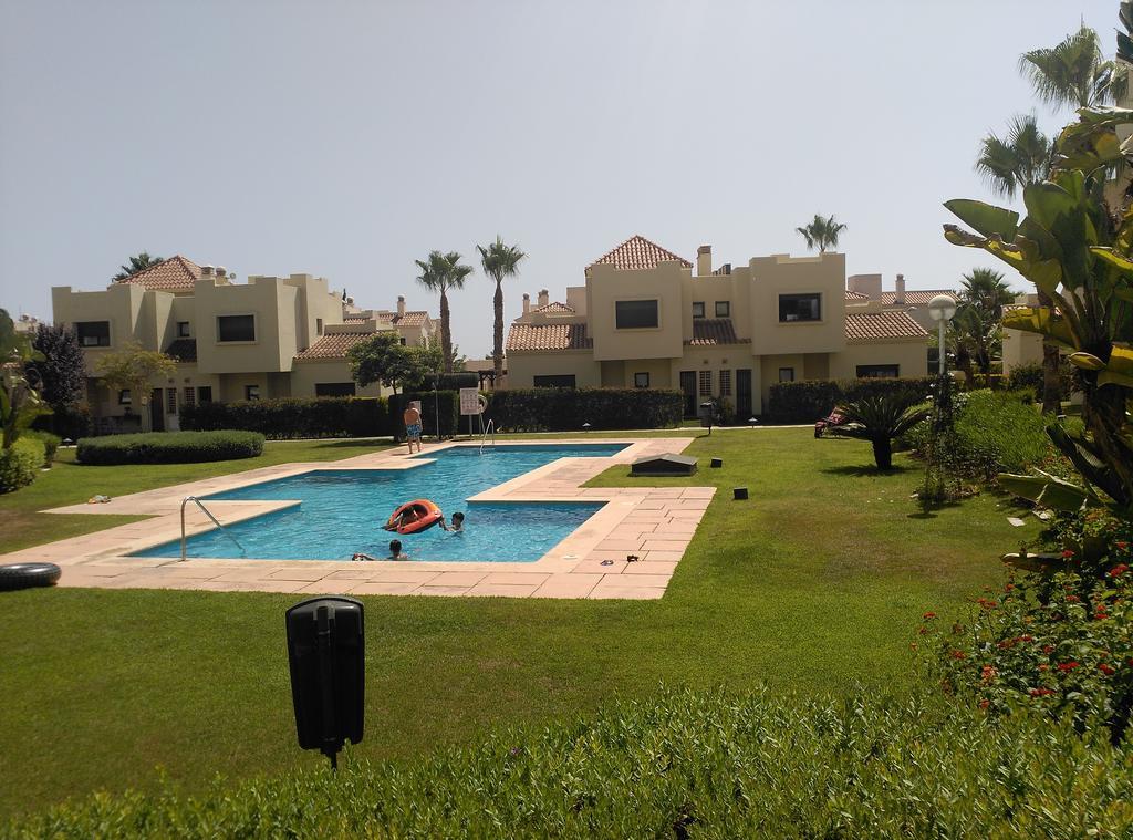 Casa Rosie Apartment Los Alcazares Ngoại thất bức ảnh